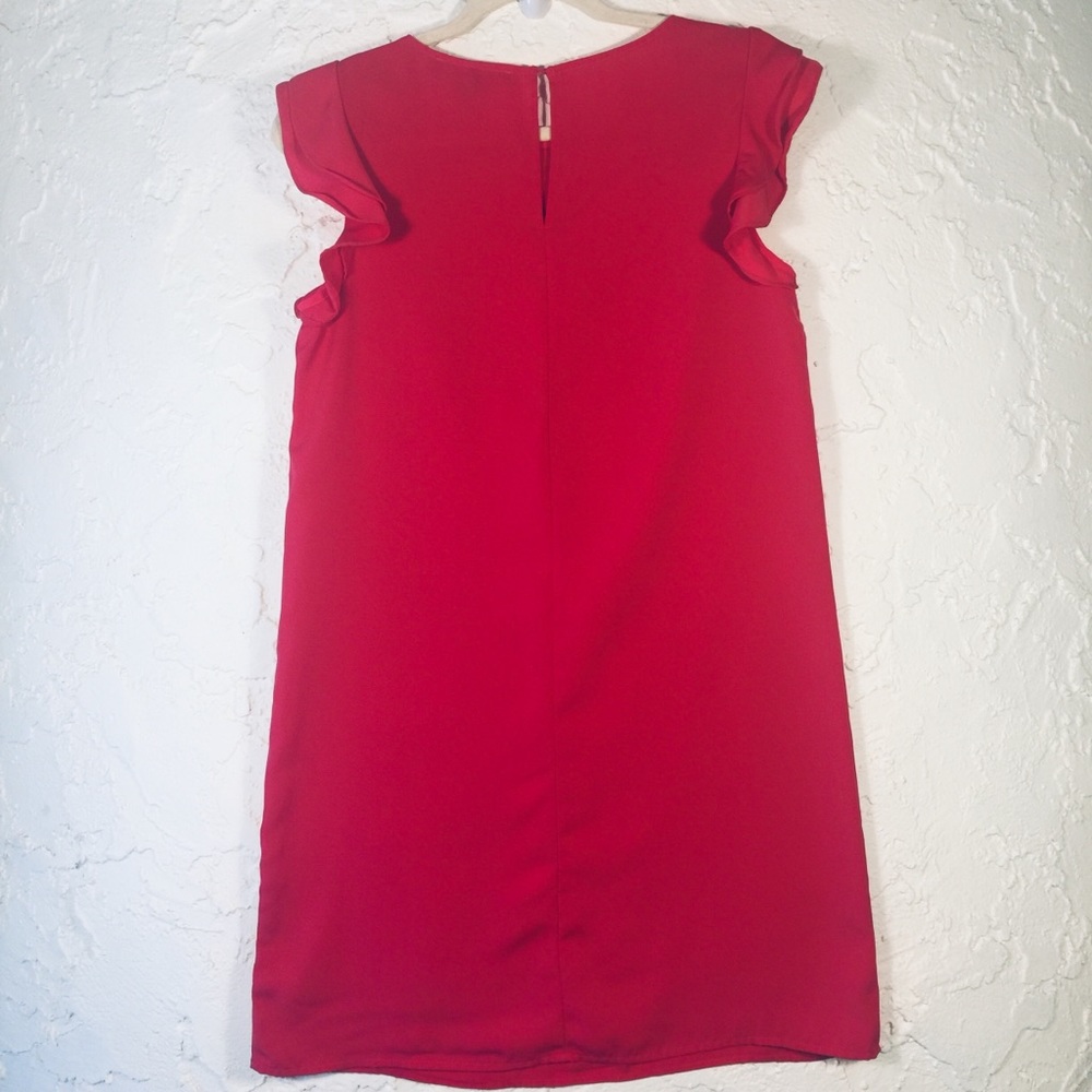MINI DRESS - Picture 6 of 6
